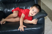 Ryan June 2006